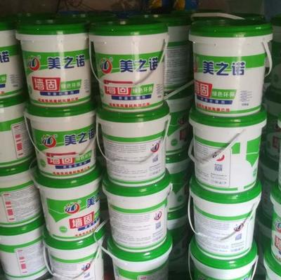 美之诺 渗透性好 界面处理剂 涂刷面积大 施工简易 耐候性 墙固界面剂 界面剂批发 墙固厂家直销图片_高清图_细节图