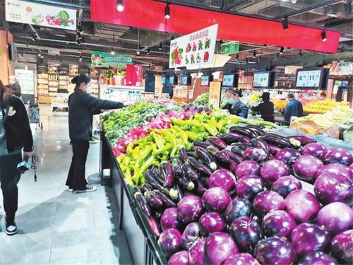 邯郸市商务局全力做好生活必需品保供工作