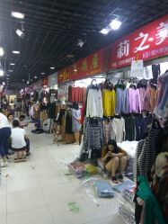 即墨服装批发市场的全部点评-青岛-大众点评网